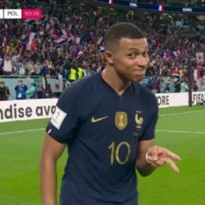 jiuyou-【观察】姆巴佩已锁定金靴？传统中锋仍只是球场辅助