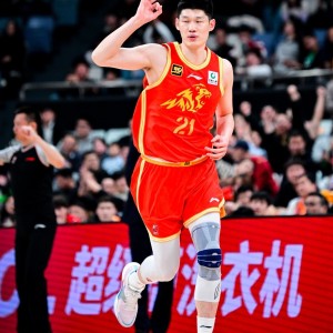 【吧友评选】CBA第1轮本土最佳球员：郭艾伦