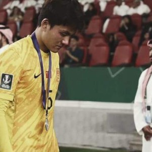 李昊，在欧洲你这国籍也是劣势