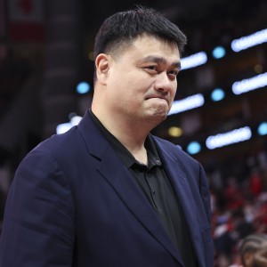 九游游戏-姚明：经历过数月的痛苦时刻&amp;谁都不愿相信 那段时间思维完全变形