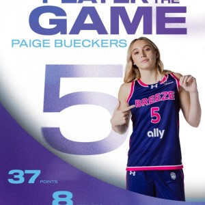 九游游戏-得分新高！佩奇37+8+5摘全场最佳 李月汝出场3分钟没得分