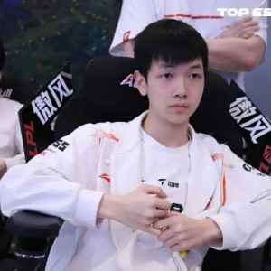 战胜IG后，Creme发文：大家都辛苦了，世界赛一起好好加油