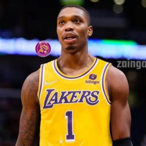 jiuyou-自由球员市场揭幕湖人也忙活，第一天有不少收获